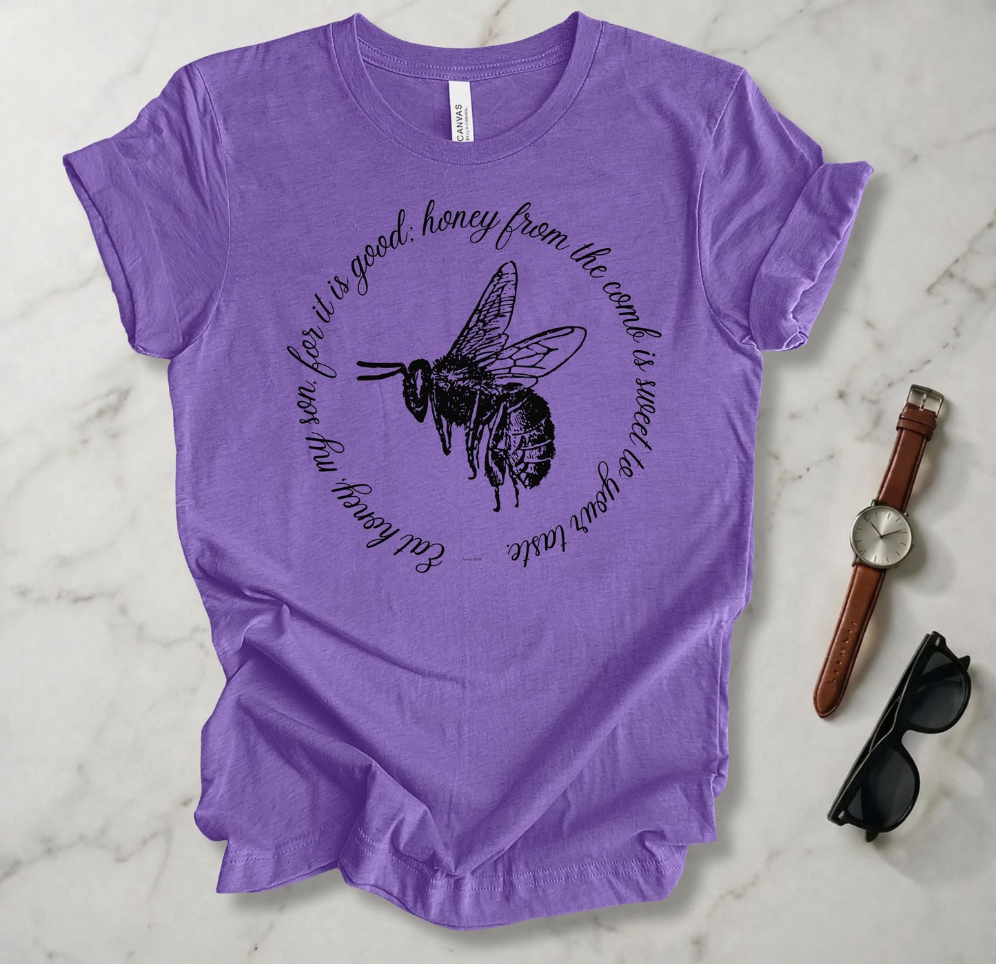 Eat Honey My Son T Shirt