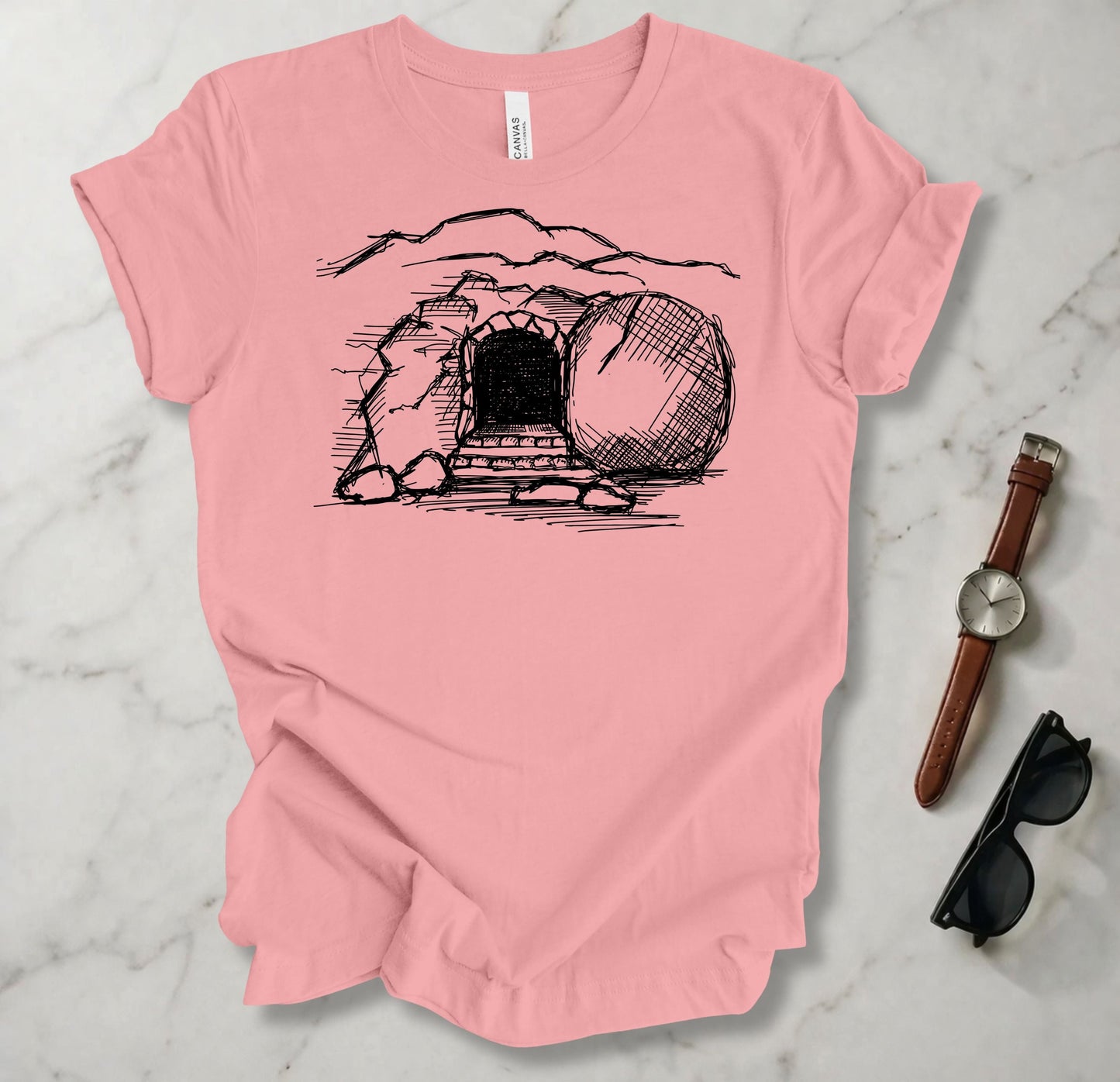 Empty Tomb T Shirt