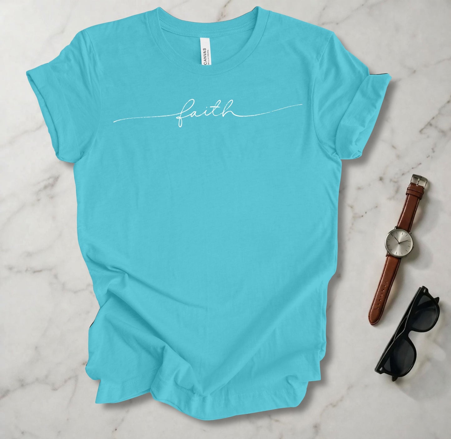 Faith T Shirt