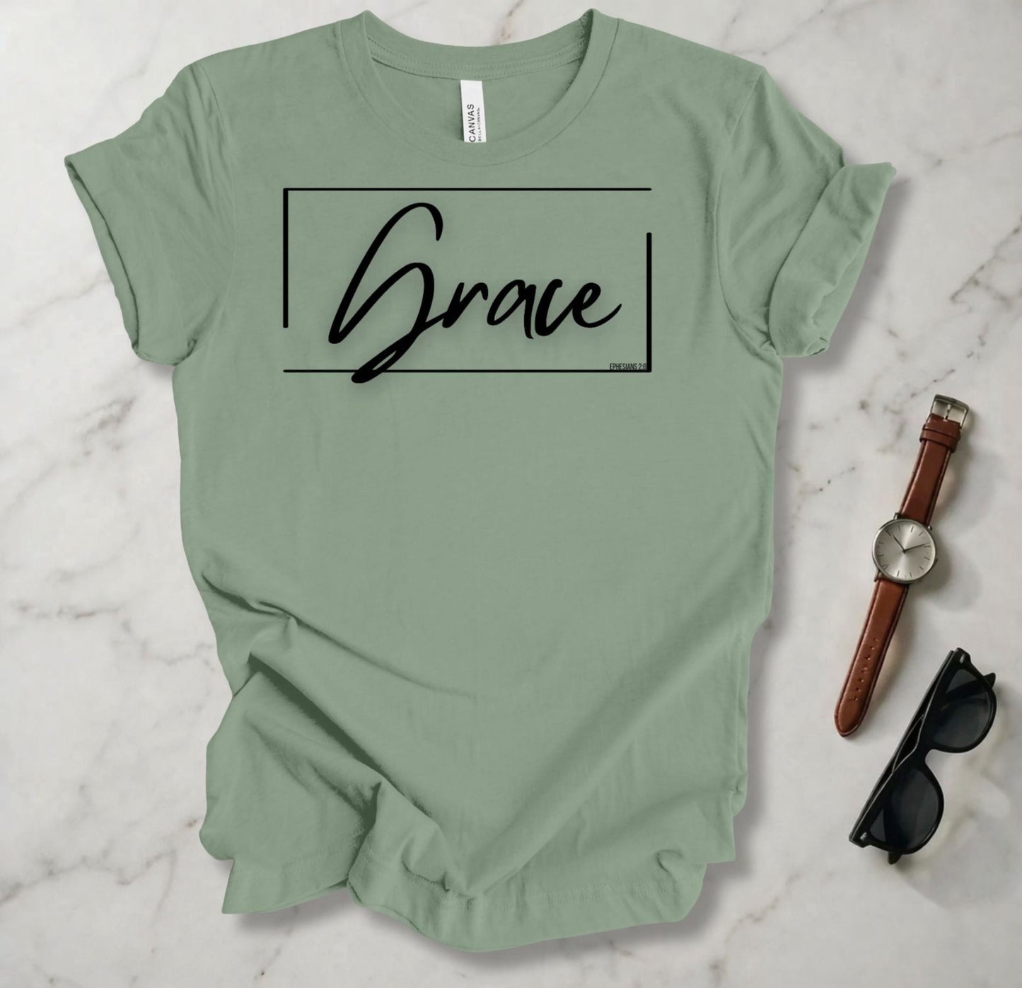Grace T Shirt
