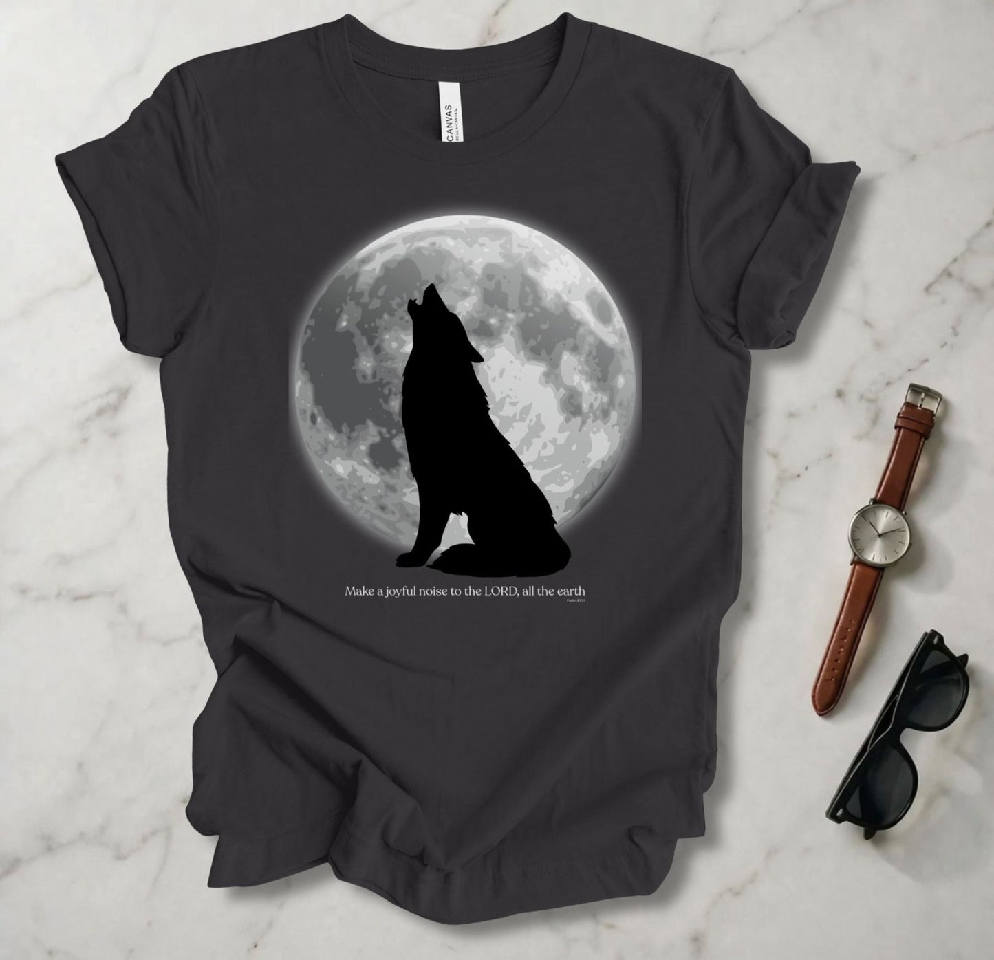 Make A Joyful Noise! 2 T Shirt