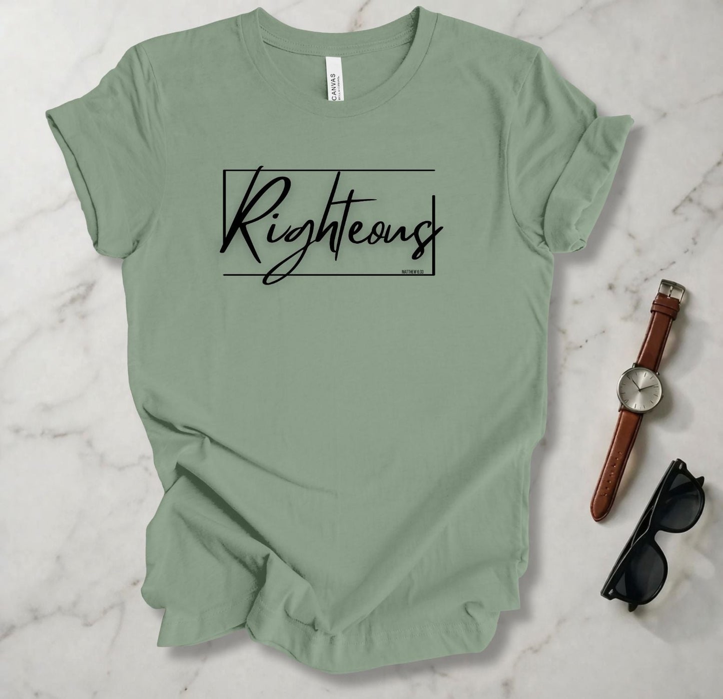 Righteous T Shirt