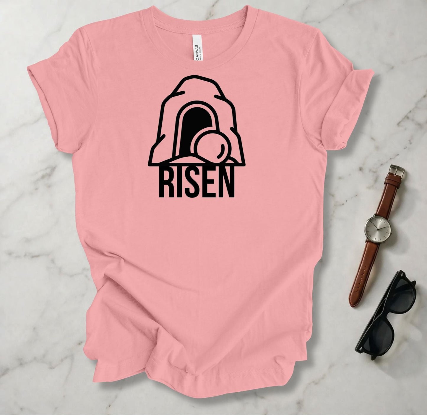 Risen T Shirt