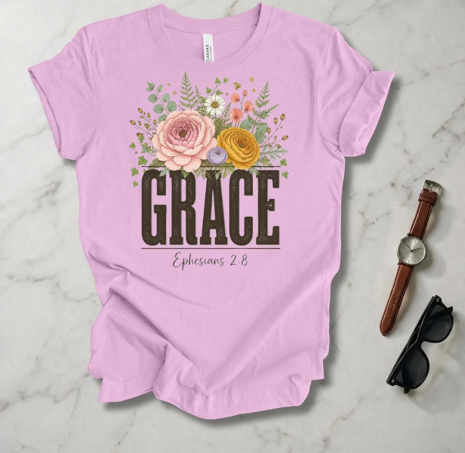 Grace T Shirt