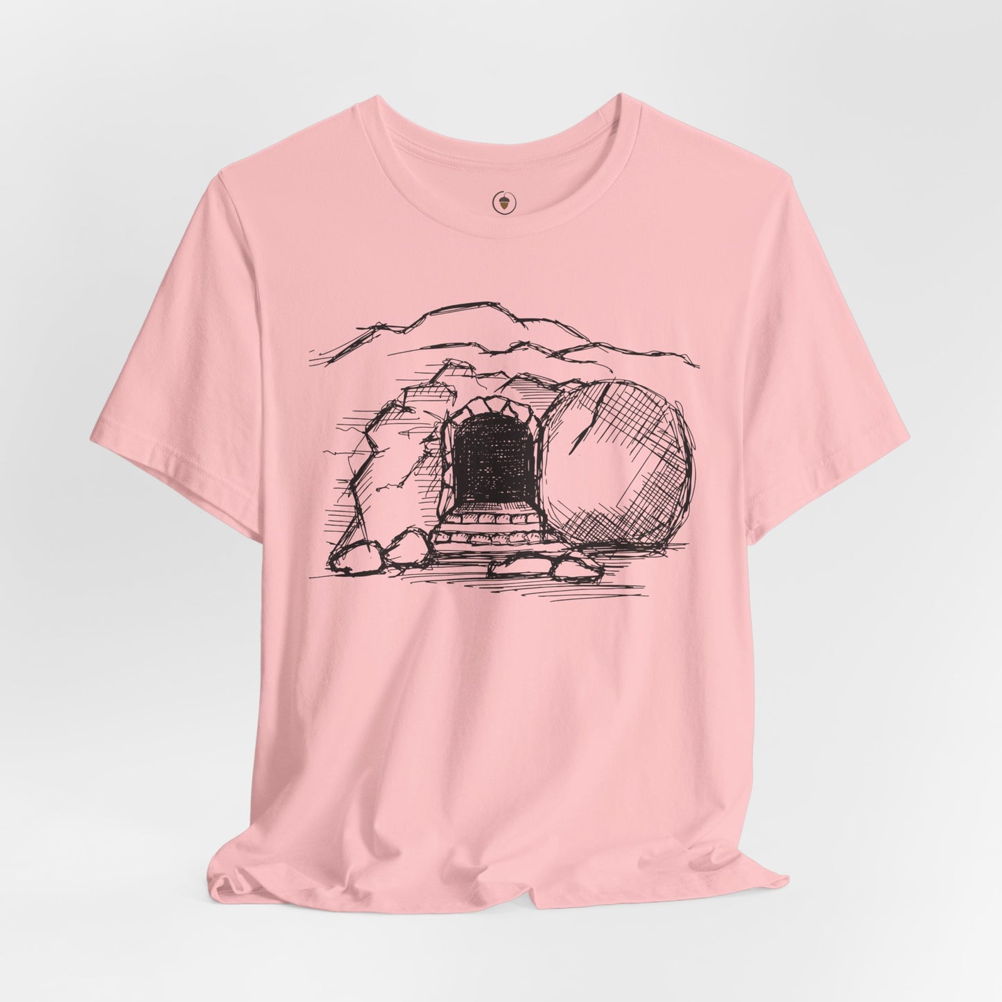 (Easter) Empty Tomb T Shirt