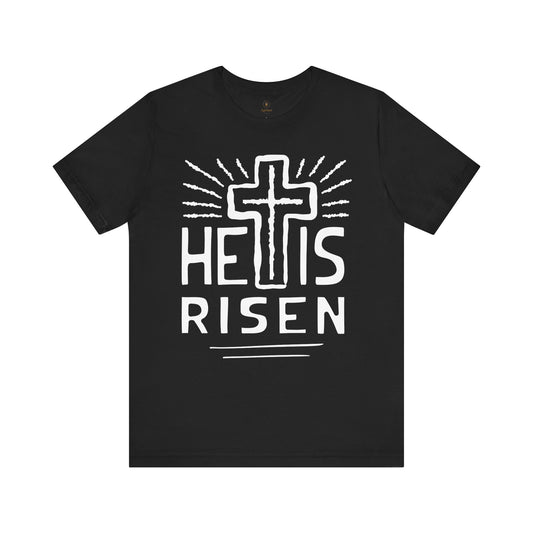 (Easter) He Is Risen 1 T Shirt