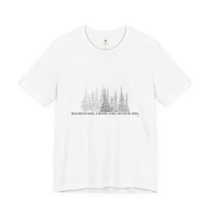 Break Into Singing T Shirt