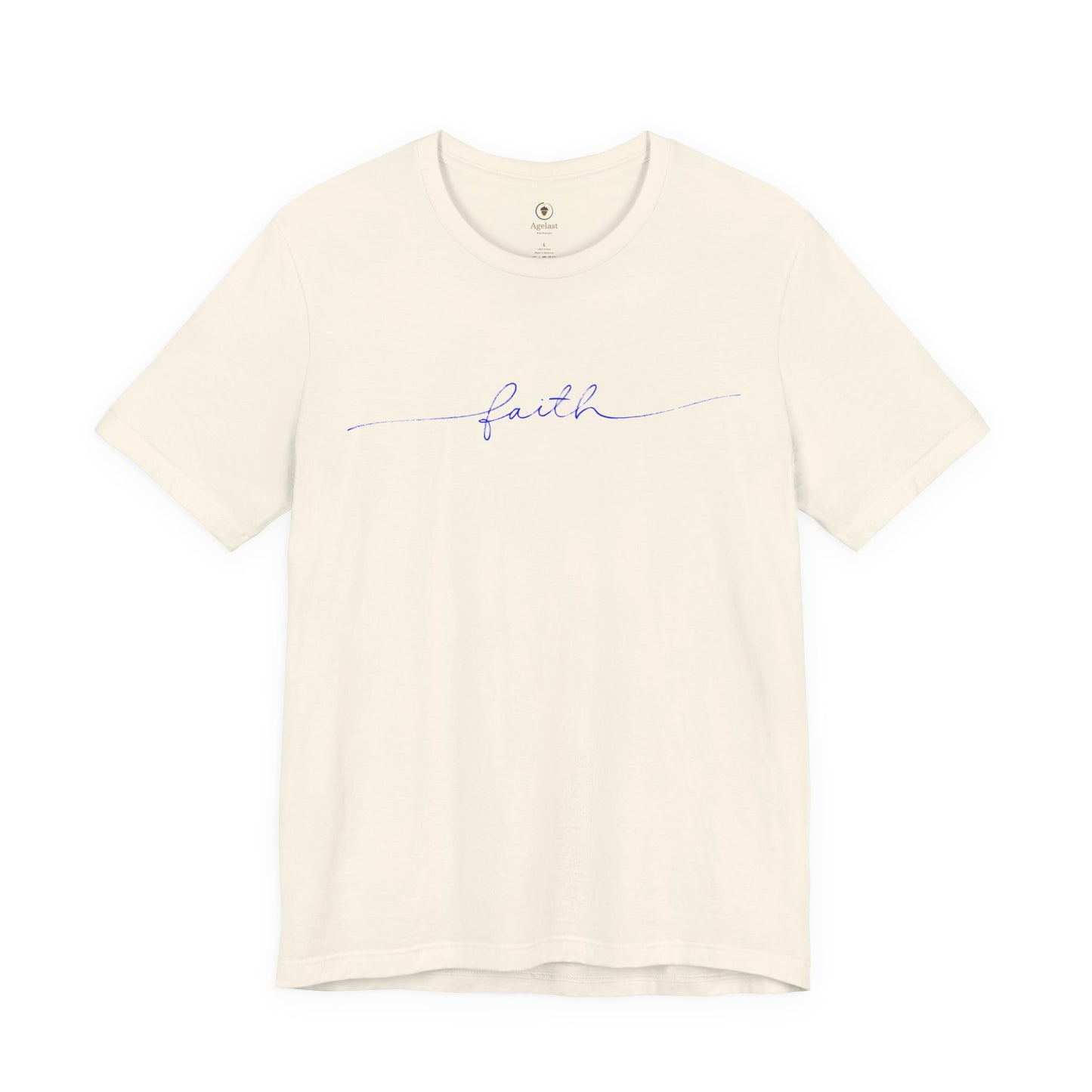 Faith T Shirt