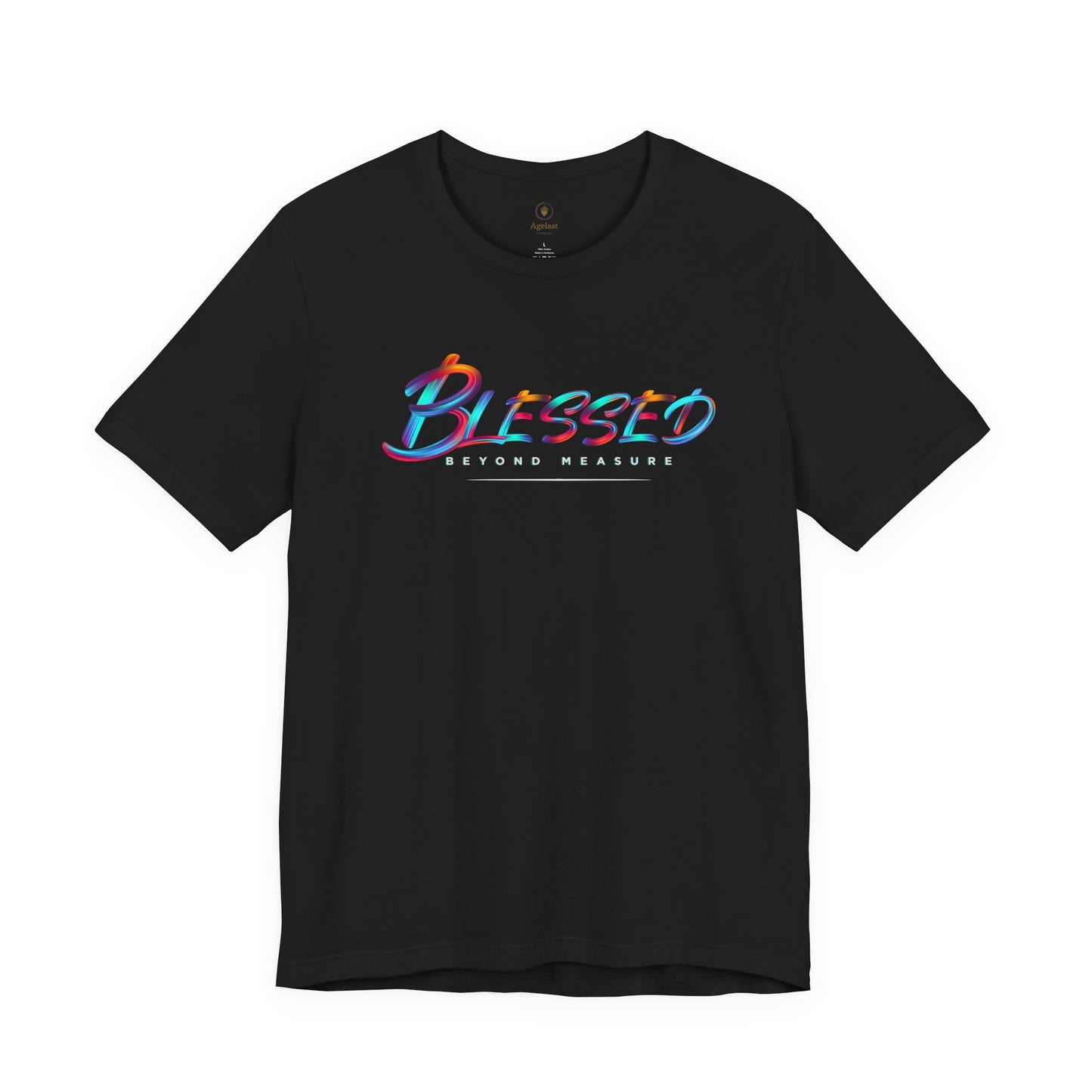 Blessed Beyond Measure T Shirt