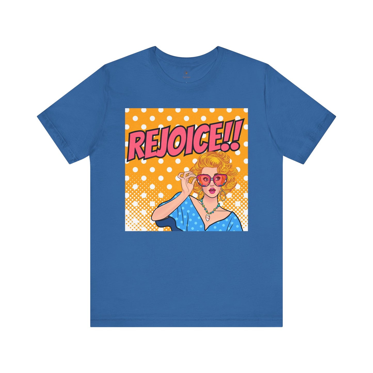 Rejoice With Imelda! T Shirt