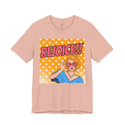Rejoice With Imelda! T Shirt