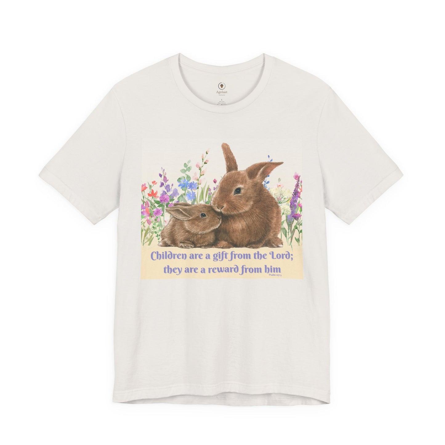 They Are A Reward From Him T Shirt