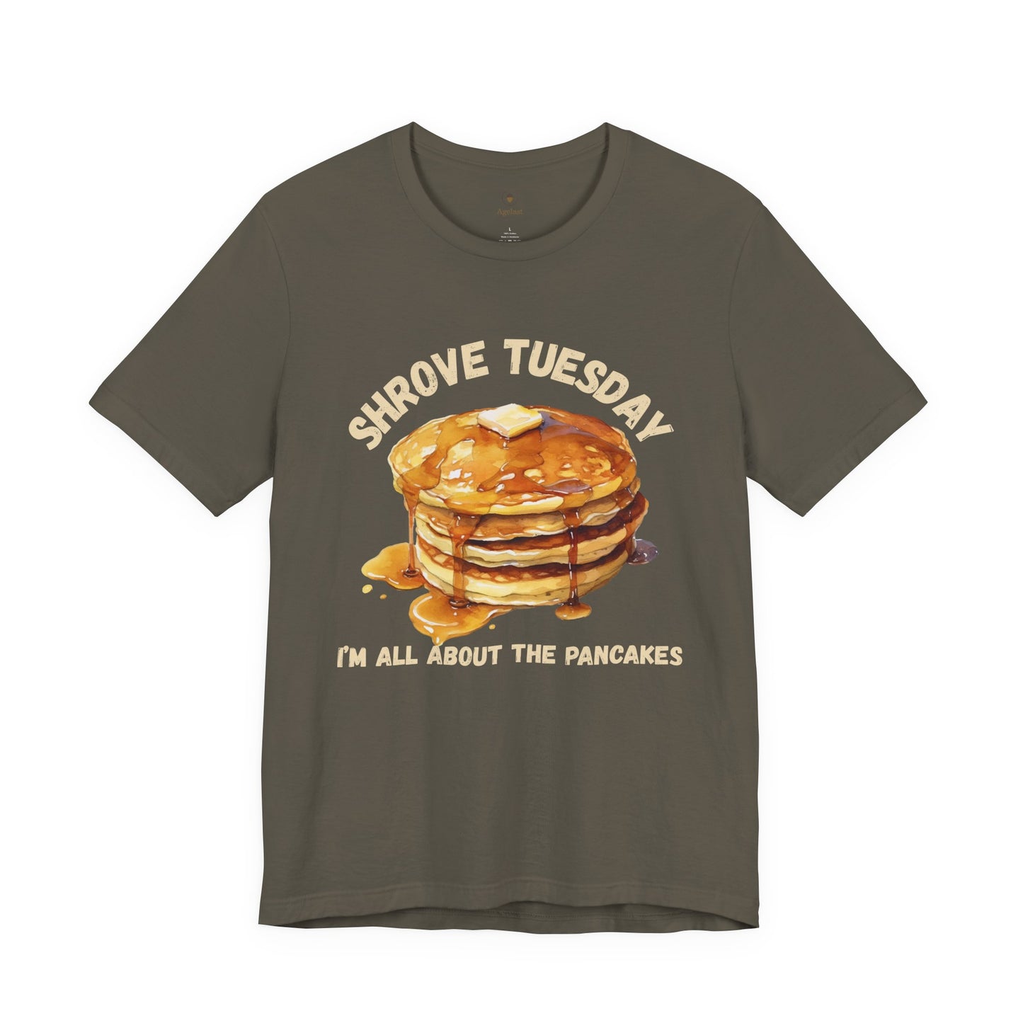 Shrove Tuesday (Shrovetide) T Shirt