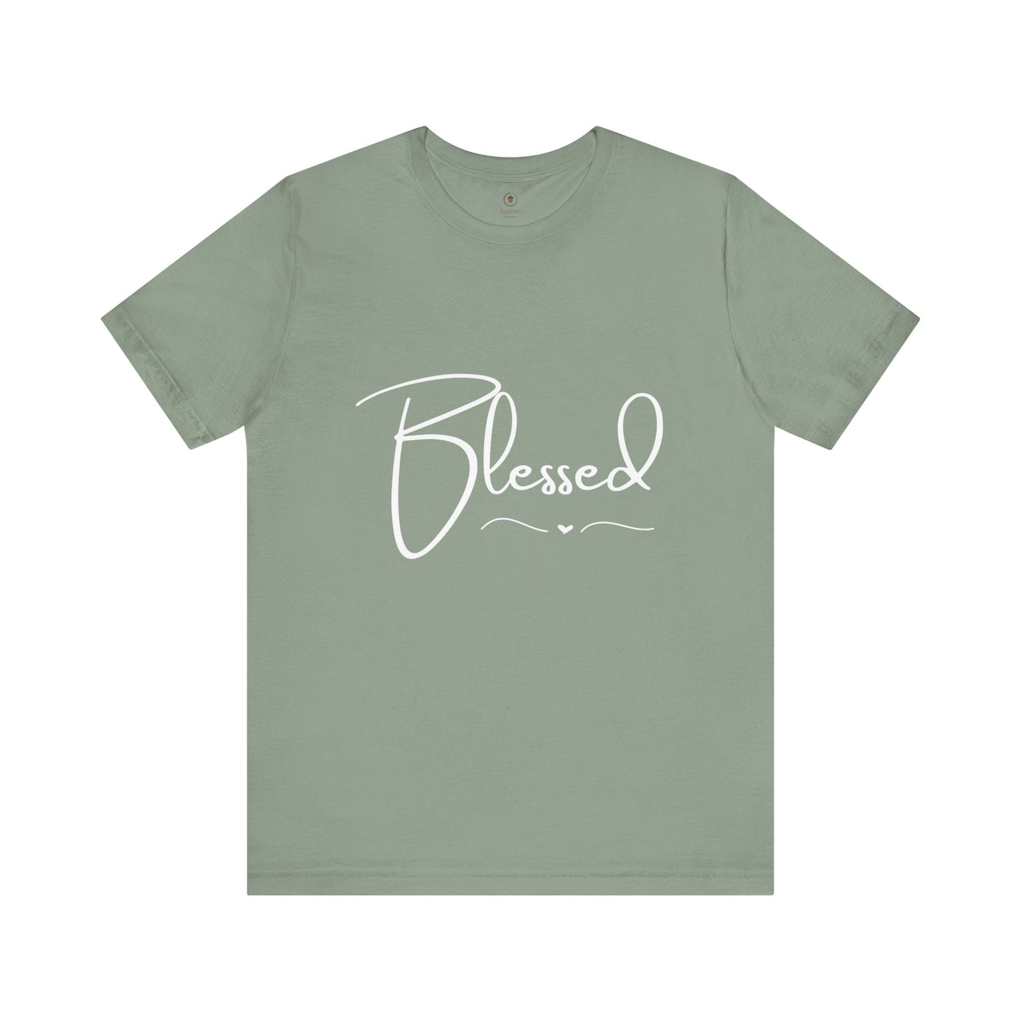 Blessed T Shirt