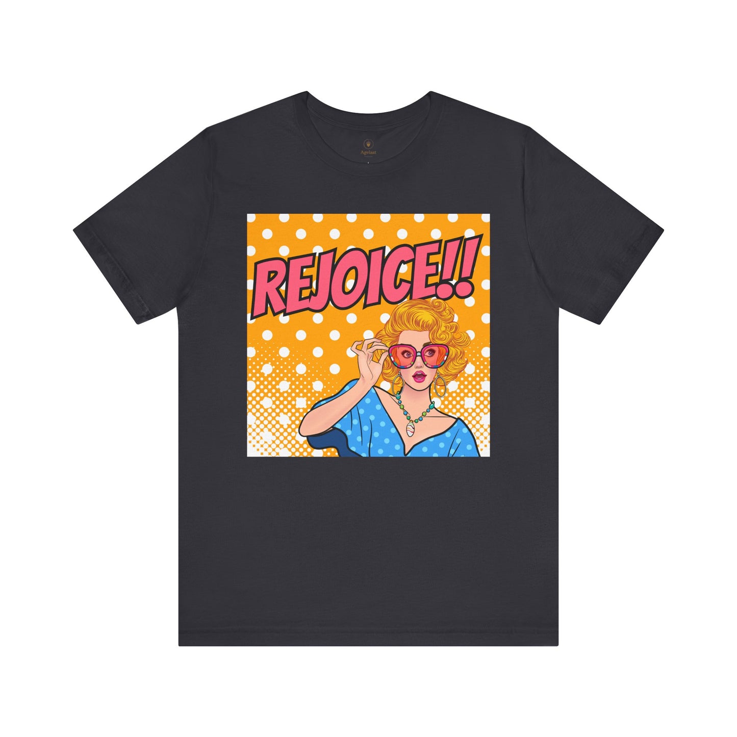 Rejoice With Imelda! T Shirt
