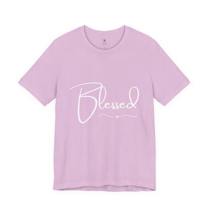 Blessed T Shirt
