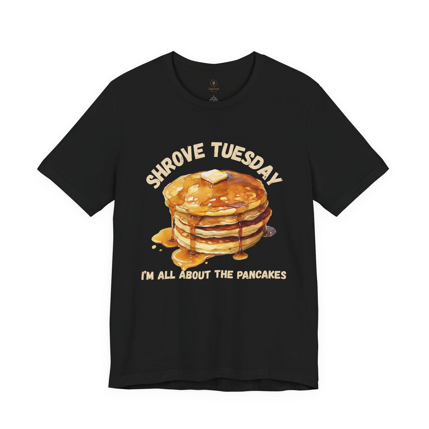 Shrove Tuesday (Shrovetide) T Shirt