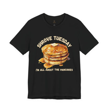 Shrove Tuesday (Shrovetide) T Shirt