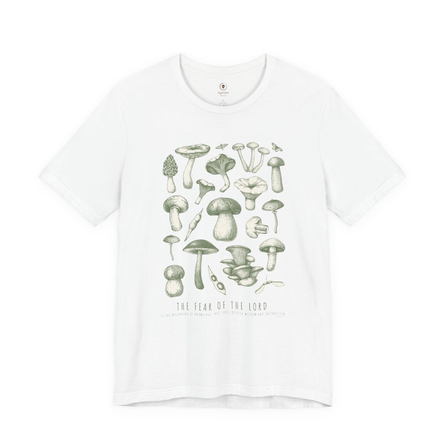 The Fear Of The Lord