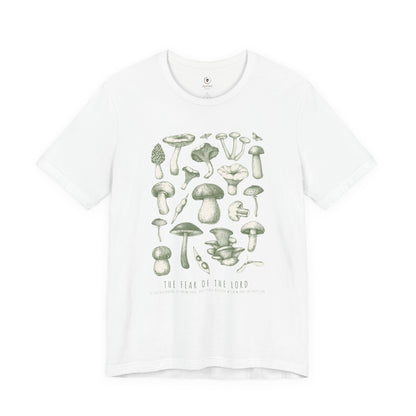 The Fear Of The Lord