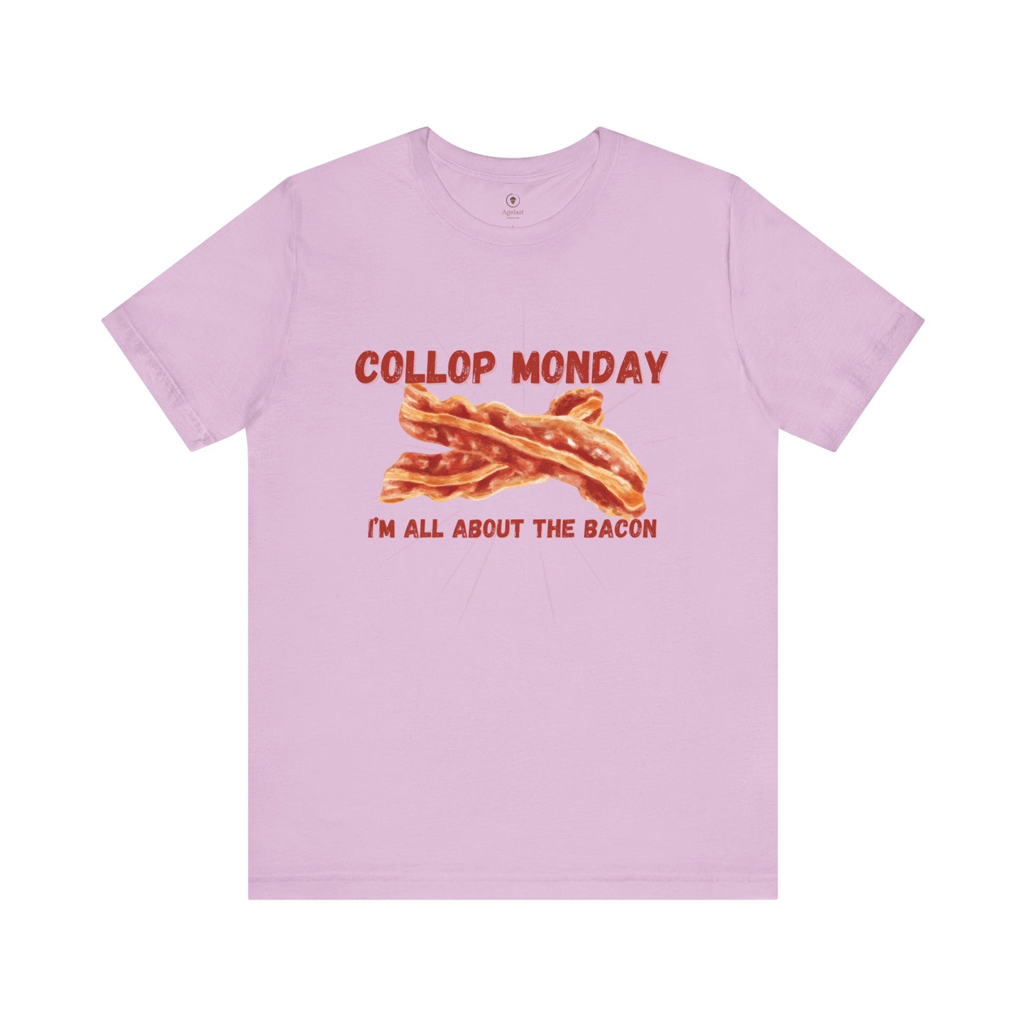 Collop Monday (Shrovetide) T Shirt