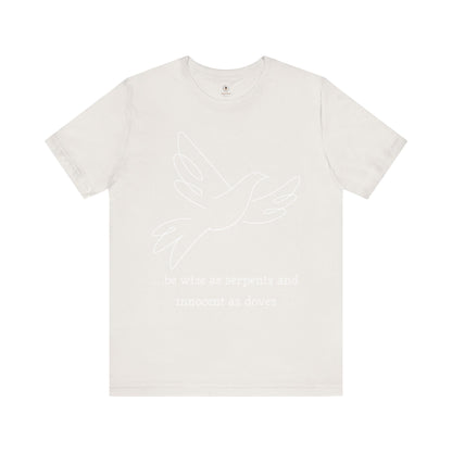 Innocent As Doves T Shirt