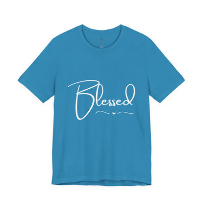 Blessed T Shirt