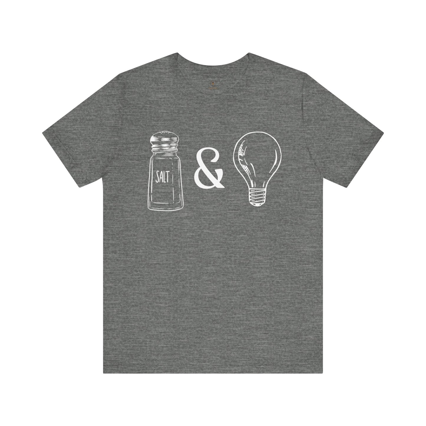 Salt And Light T Shirt
