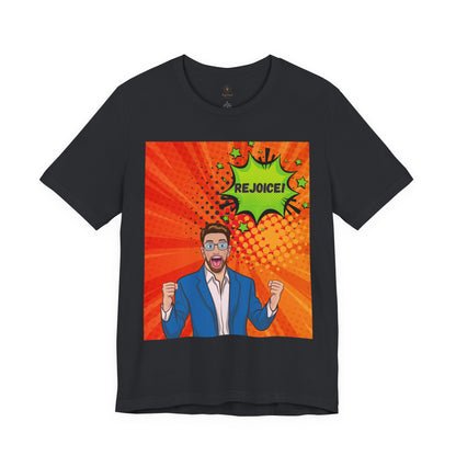 Rejoice With Neville! T Shirt