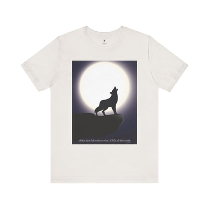 Make a Joyful Noise!! T Shirt