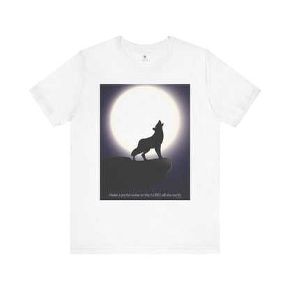 Make a Joyful Noise!! T Shirt