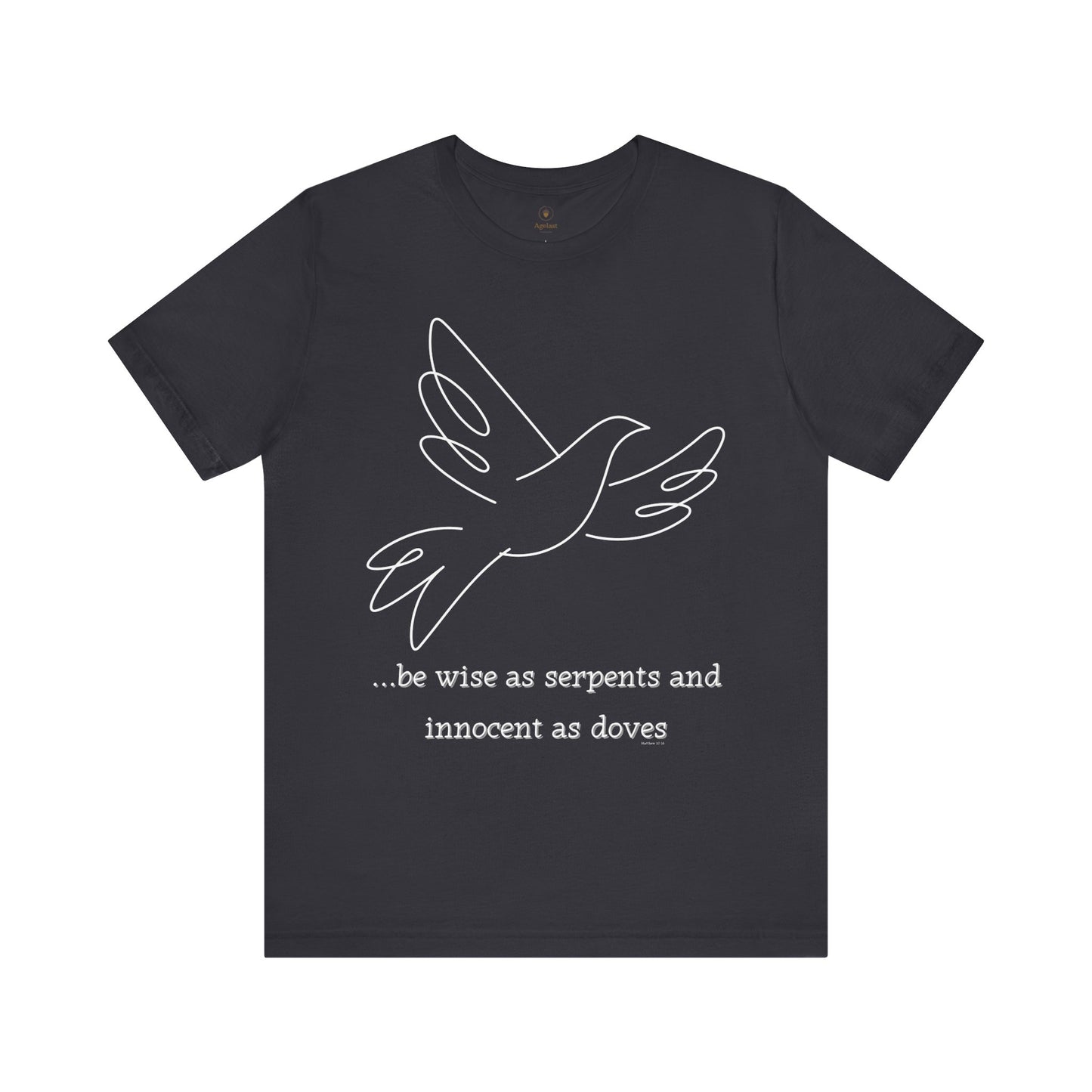 Innocent As Doves T Shirt
