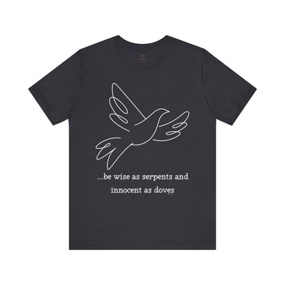 Innocent As Doves T Shirt