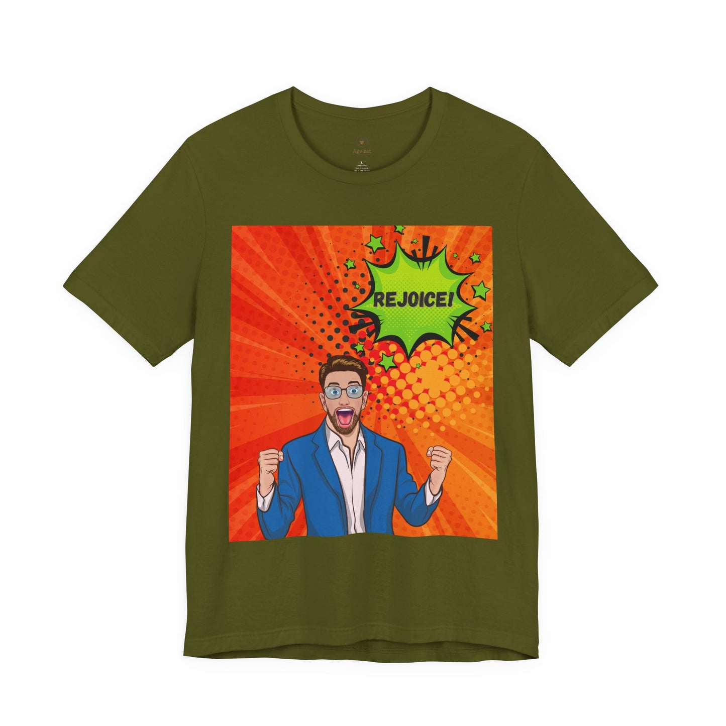 Rejoice With Neville! T Shirt