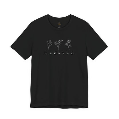 Blessed (Flowers)