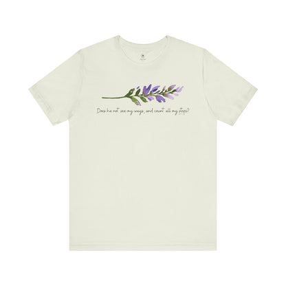 Does He Not See My Ways 1