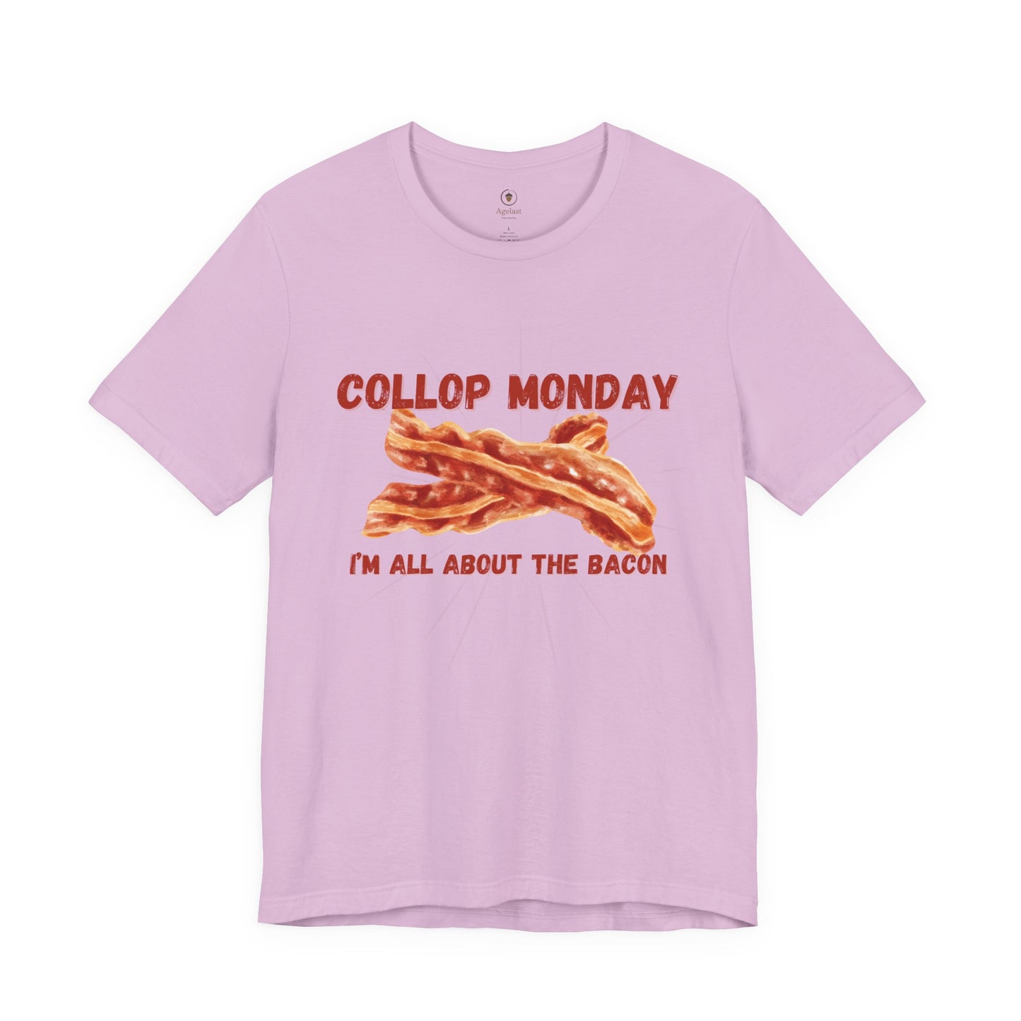 Collop Monday (Shrovetide) T Shirt