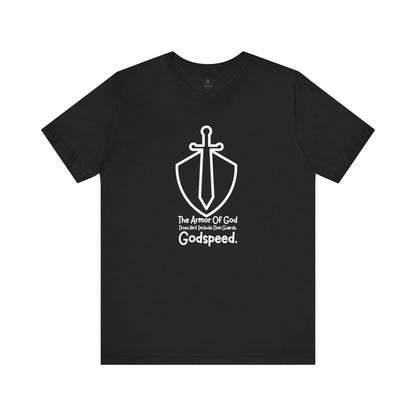 Armor Of God T Shirt