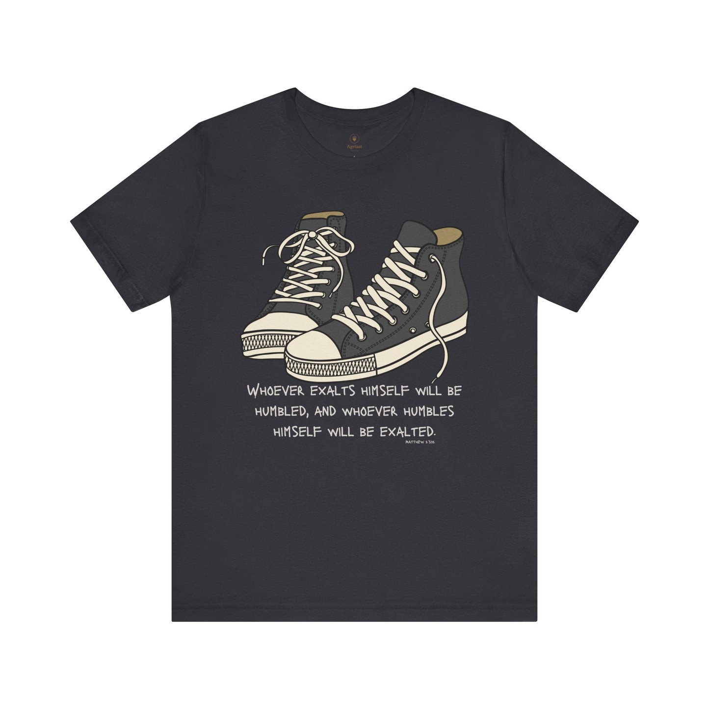 Humble Shoes T Shirt