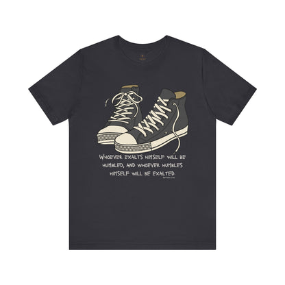 Humble Shoes T Shirt
