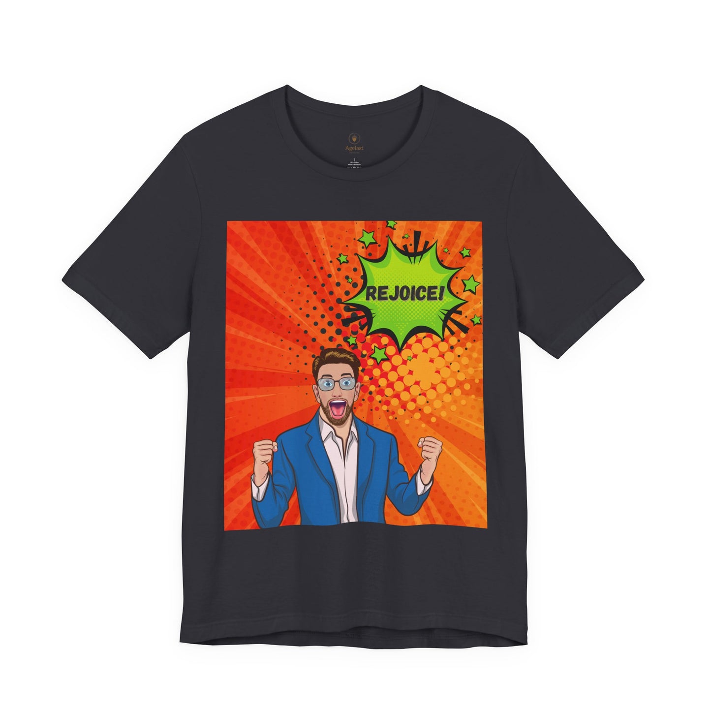 Rejoice With Neville! T Shirt