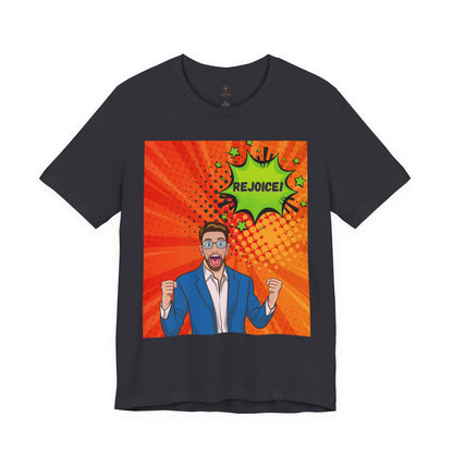 Rejoice With Neville! T Shirt