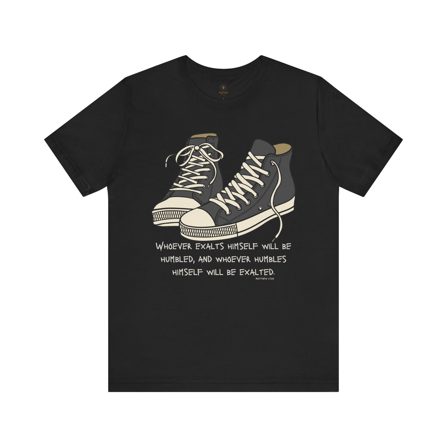 Humble Shoes T Shirt