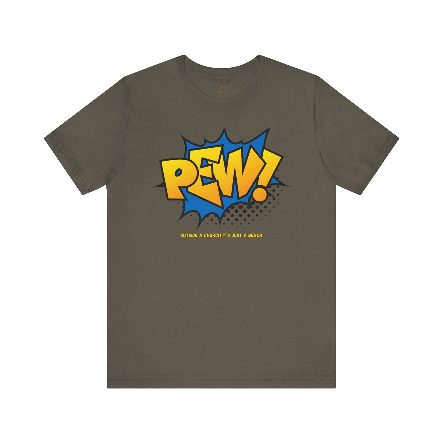 Pew! T Shirt