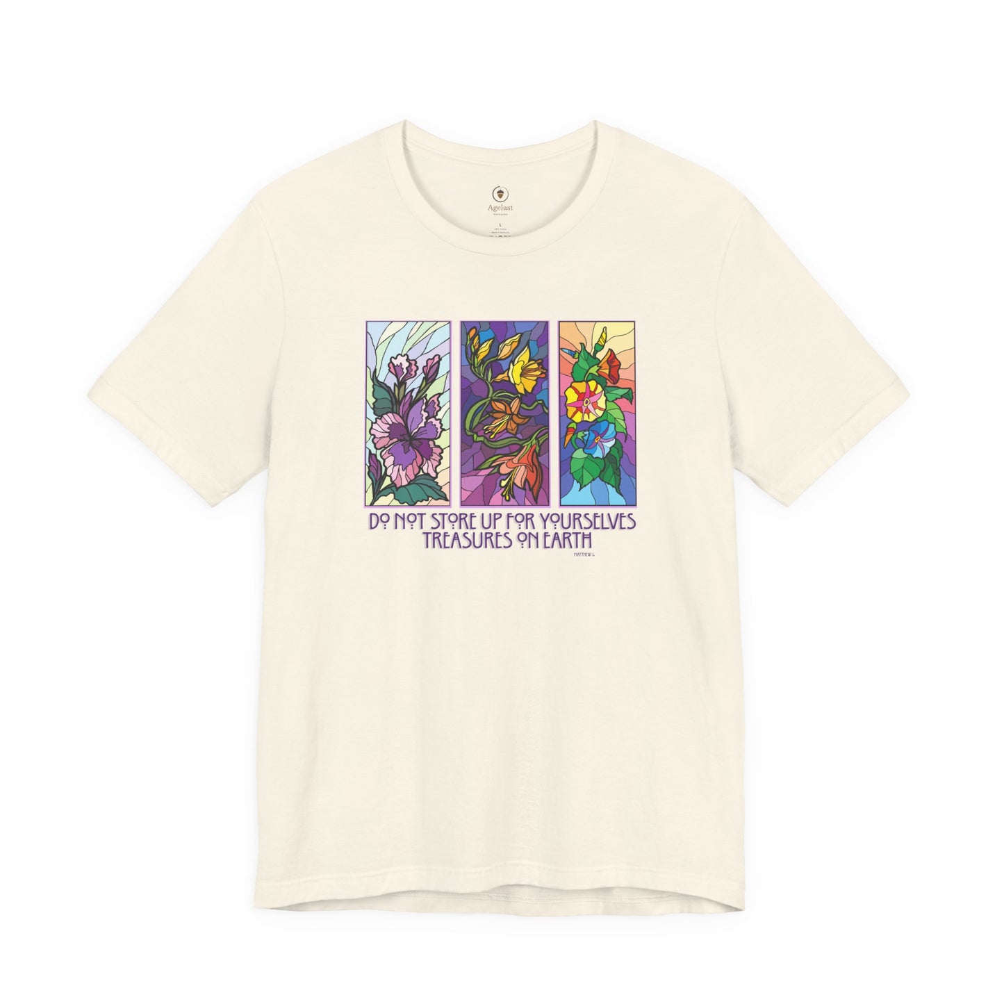 Treasures On Earth T Shirt