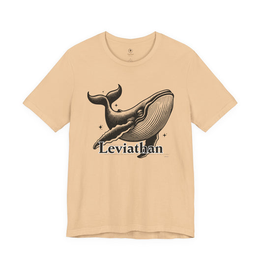 Draw Out Leviathan T Shirt