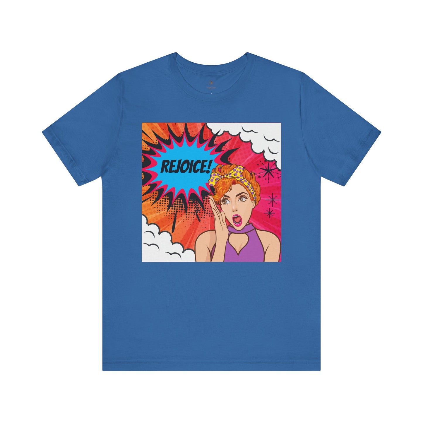 Rejoice With Samantha! T Shirt