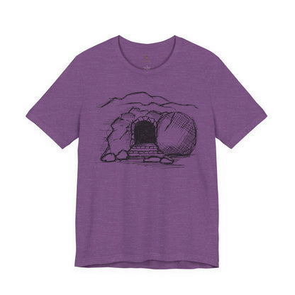 (Easter) Empty Tomb T Shirt