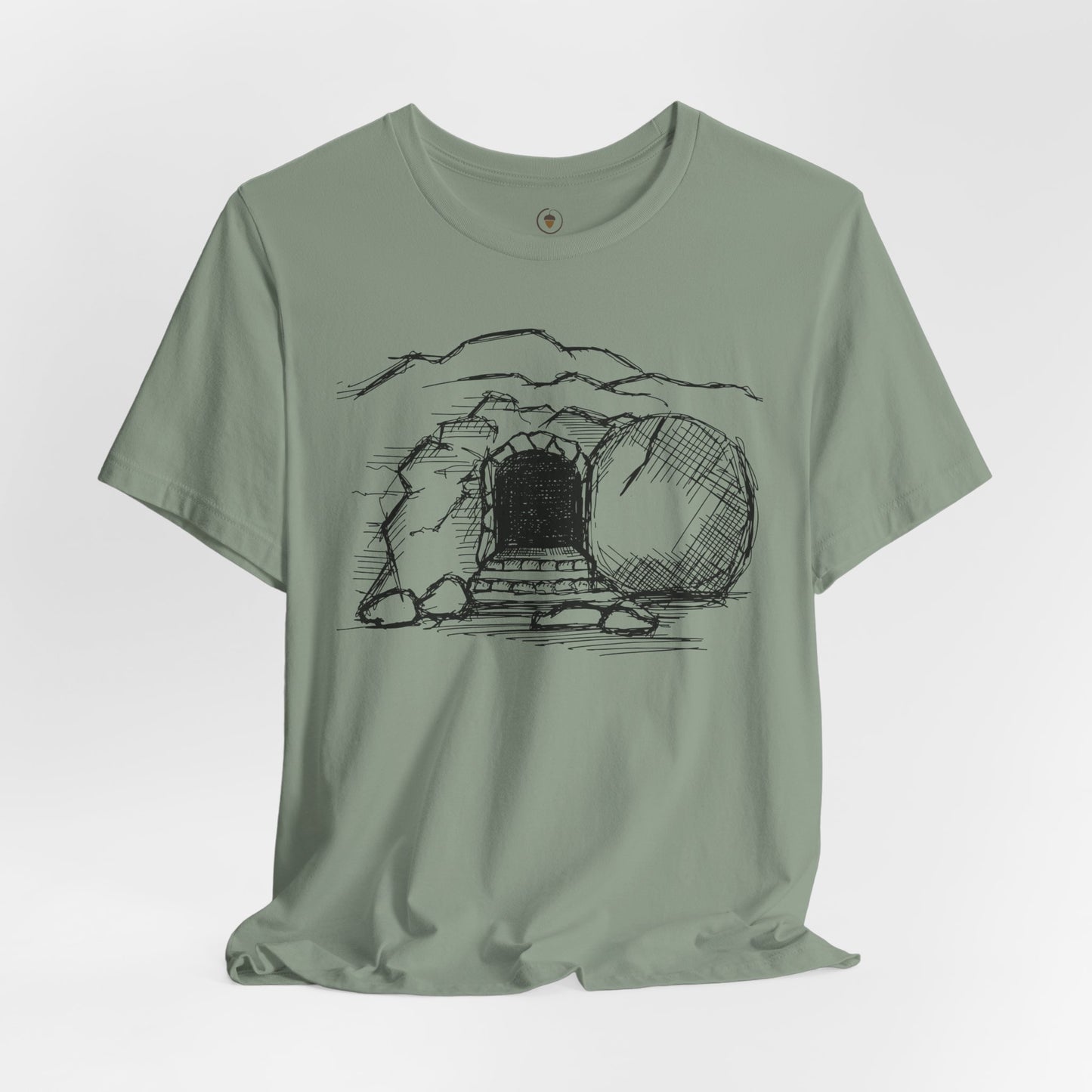 (Easter) Empty Tomb T Shirt