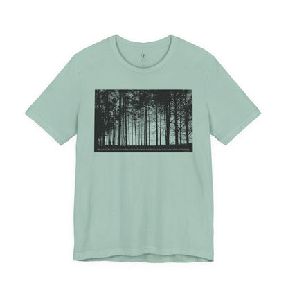 I Will Give Thanks To The Lord T Shirt